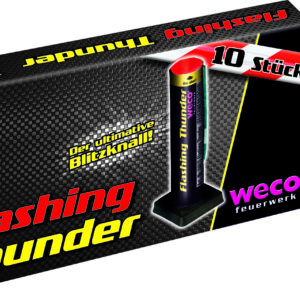 Flashing Thunder