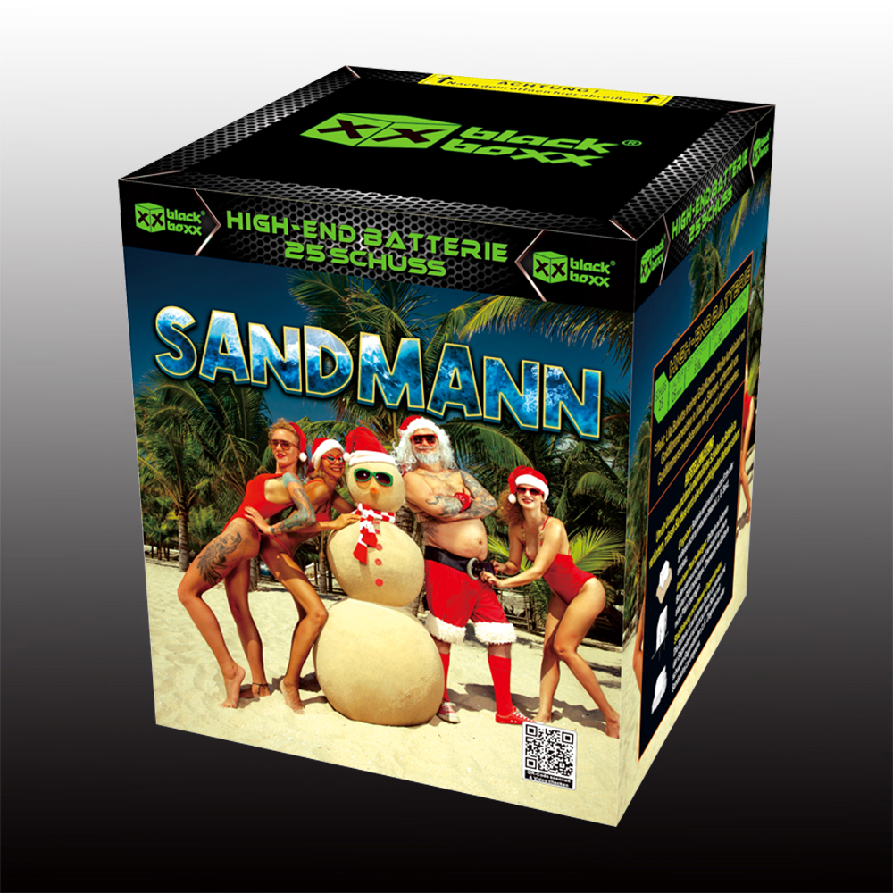 Sandmann