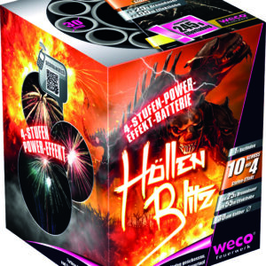 Höllenblitz