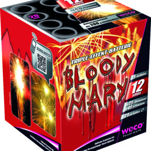 Bloody Mary