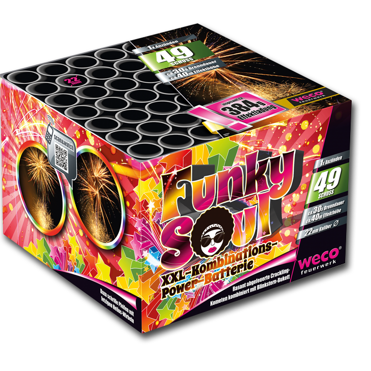 Funky Soul