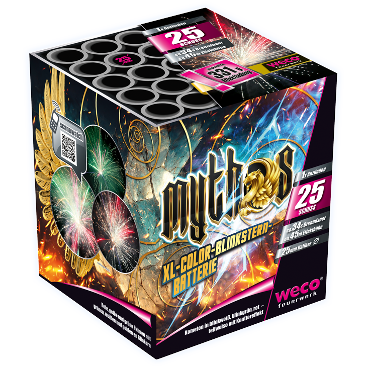 Mythos