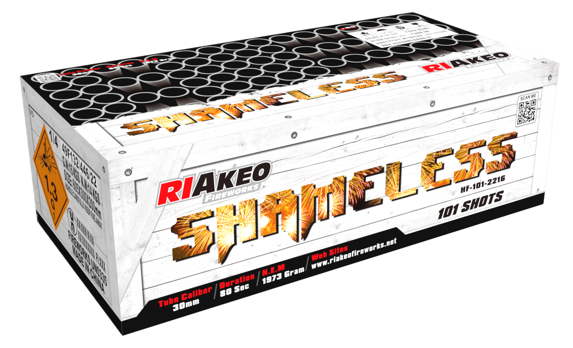 Shameless