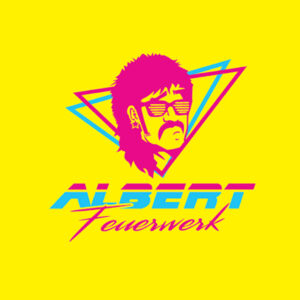 Albert Feuerwerk